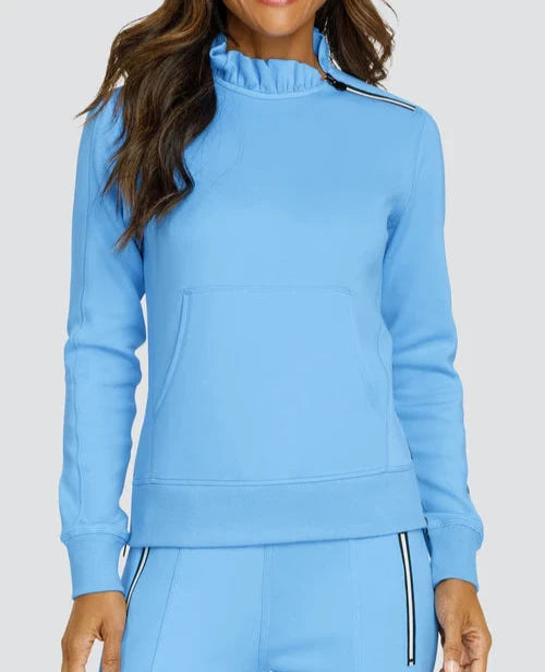 Condoleezza Pullover -The Pickleball Store at Auburn
