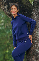 Condoleezza Pullover -The Pickleball Store at Auburn