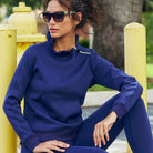 Condoleezza Pullover -The Pickleball Store at Auburn