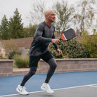 Agassi Edge 16mm Paddle -The Pickleball Store at Auburn
