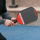 Agassi Edge 16mm Paddle -The Pickleball Store at Auburn