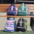 Teddi Pickleball Backpack -The Pickleball Store at Auburn