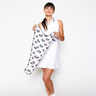 Sport Towel -The Pickleball Store at Auburn