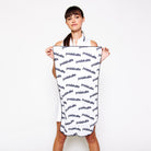 Sport Towel -The Pickleball Store at Auburn