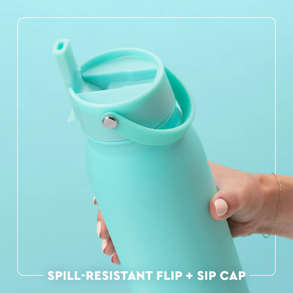 Swig Pickleball Flip & Sip Bottle - 26 oz -The Pickleball Store at Auburn