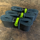 Pickleball Paddle Overgrips (3-PACK BLACK) -The Pickleball Store at Auburn