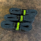 Pickleball Paddle Overgrips (3-PACK BLACK) -The Pickleball Store at Auburn