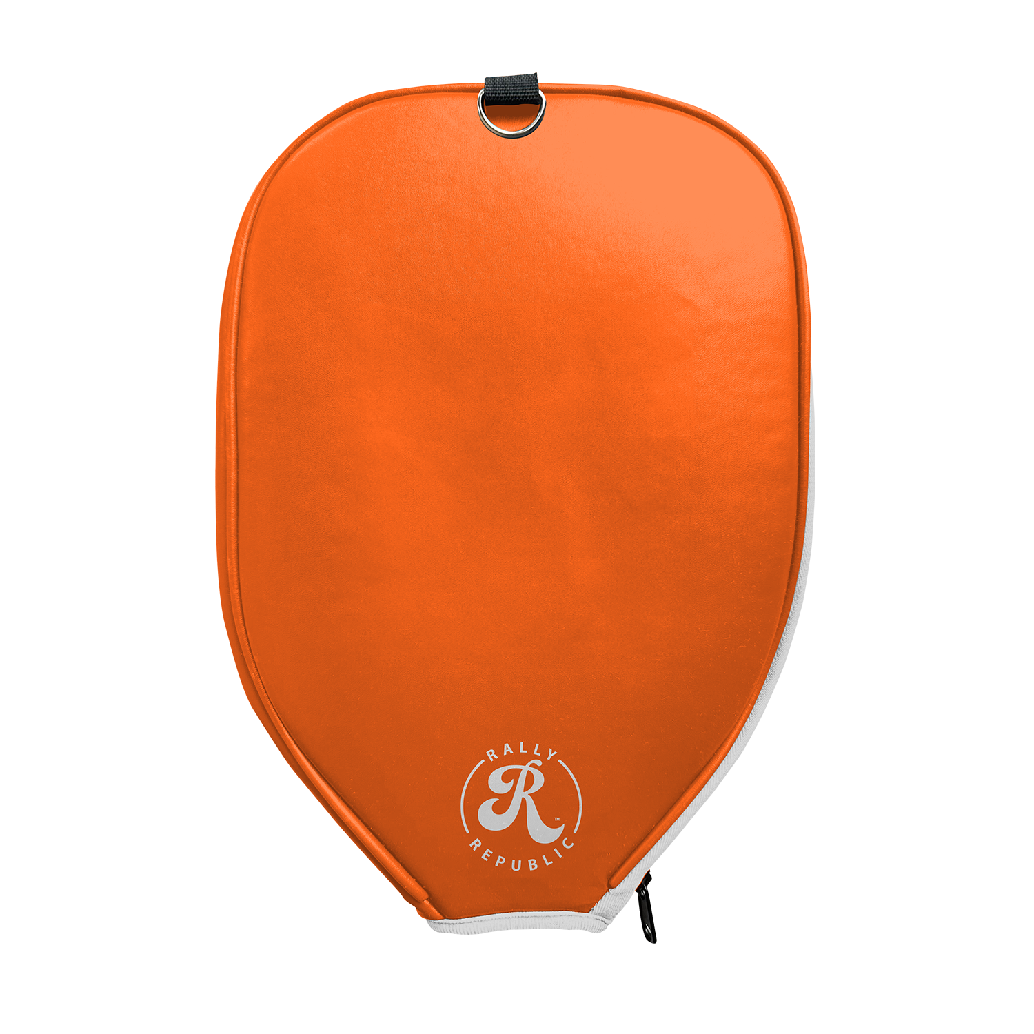 Clemson Tigers Pickleball Paddle Cover -The Pickleball Store at Auburn