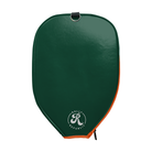 Miami Hurricanes Pickleball Paddle Cover -The Pickleball Store at Auburn