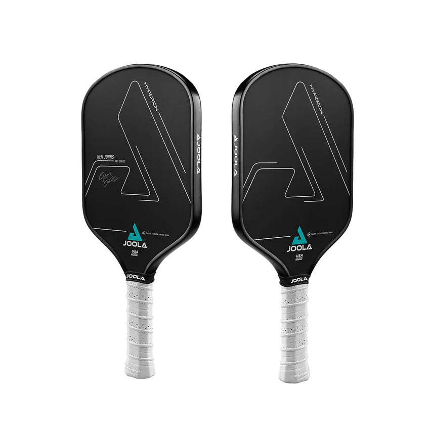 Ben Johns Hyperion CFS 16mm Paddle -The Pickleball Store at Auburn