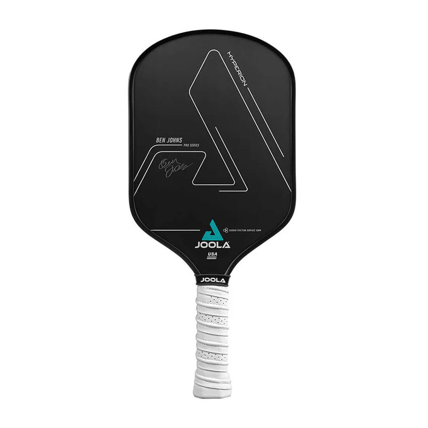 Ben Johns Hyperion CFS 16mm Paddle -The Pickleball Store at Auburn