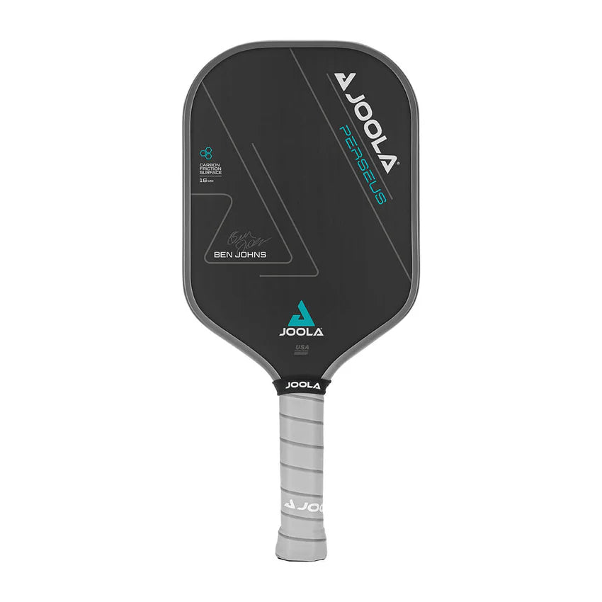 Ben Johns Perseus CFS 16mm Paddle -The Pickleball Store at Auburn
