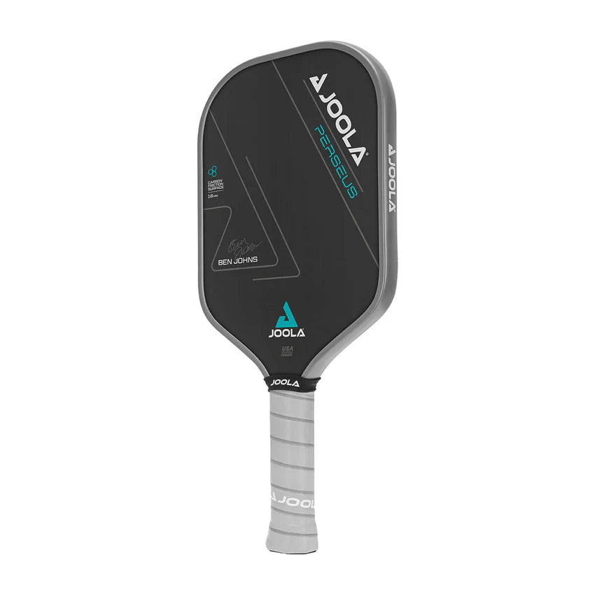 Ben Johns Perseus CFS 16mm Paddle -The Pickleball Store at Auburn