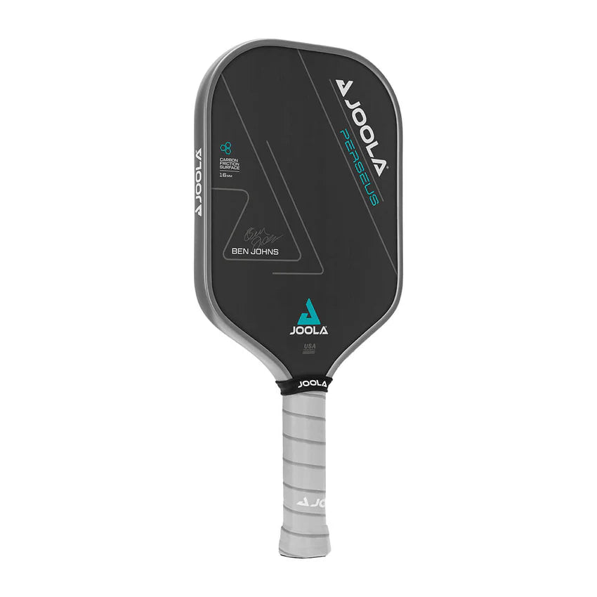 Ben Johns Perseus CFS 16mm Paddle -The Pickleball Store at Auburn