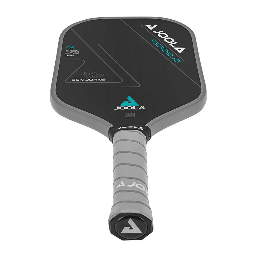 Ben Johns Perseus CFS 16mm Paddle -The Pickleball Store at Auburn