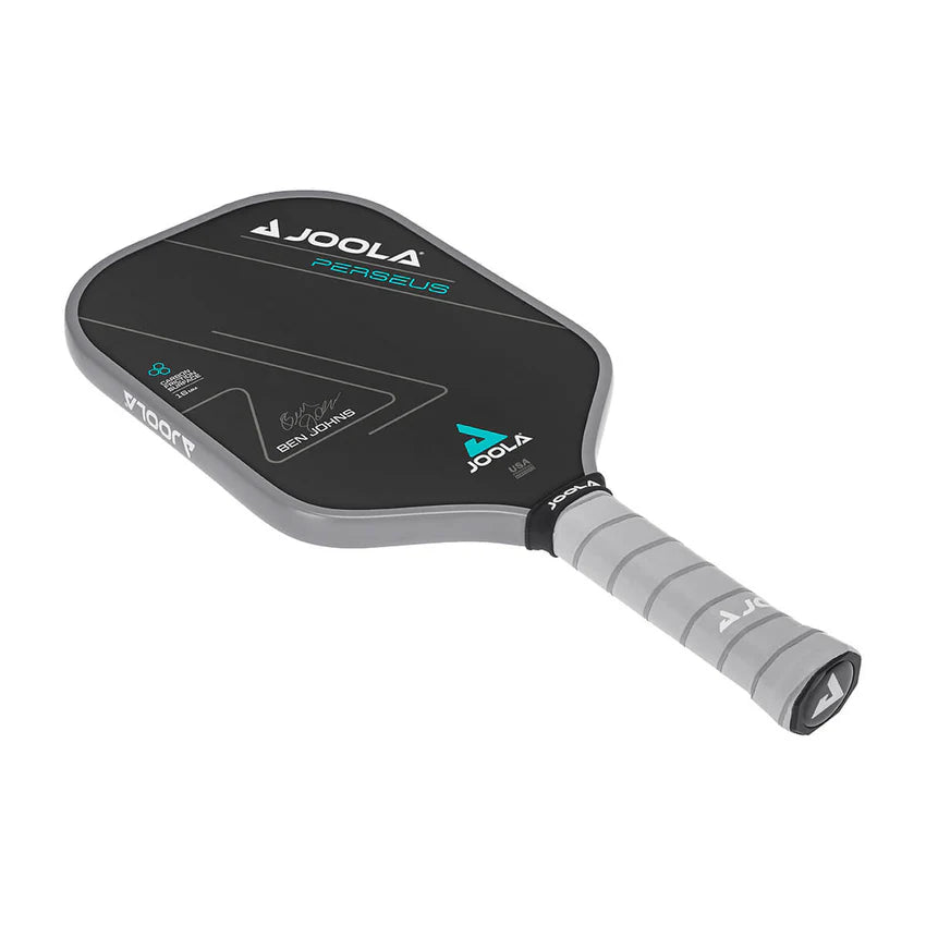 Ben Johns Perseus CFS 16mm Paddle -The Pickleball Store at Auburn