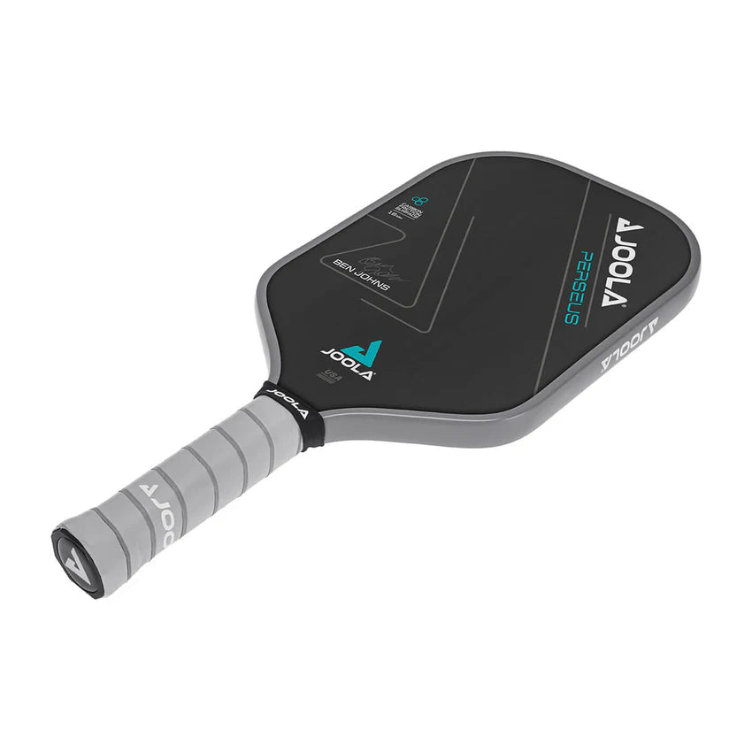 Ben Johns Perseus CFS 16mm Paddle -The Pickleball Store at Auburn