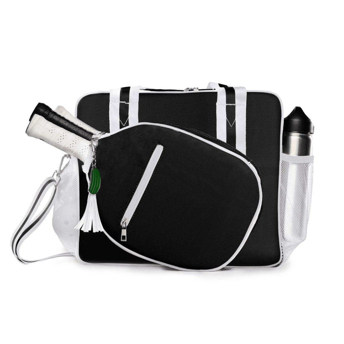Lola Pickleball Tote Bag -The Pickleball Store at Auburn
