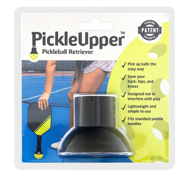 PickleUpper Ball Pick Up Tool -The Pickleball Store at Auburn