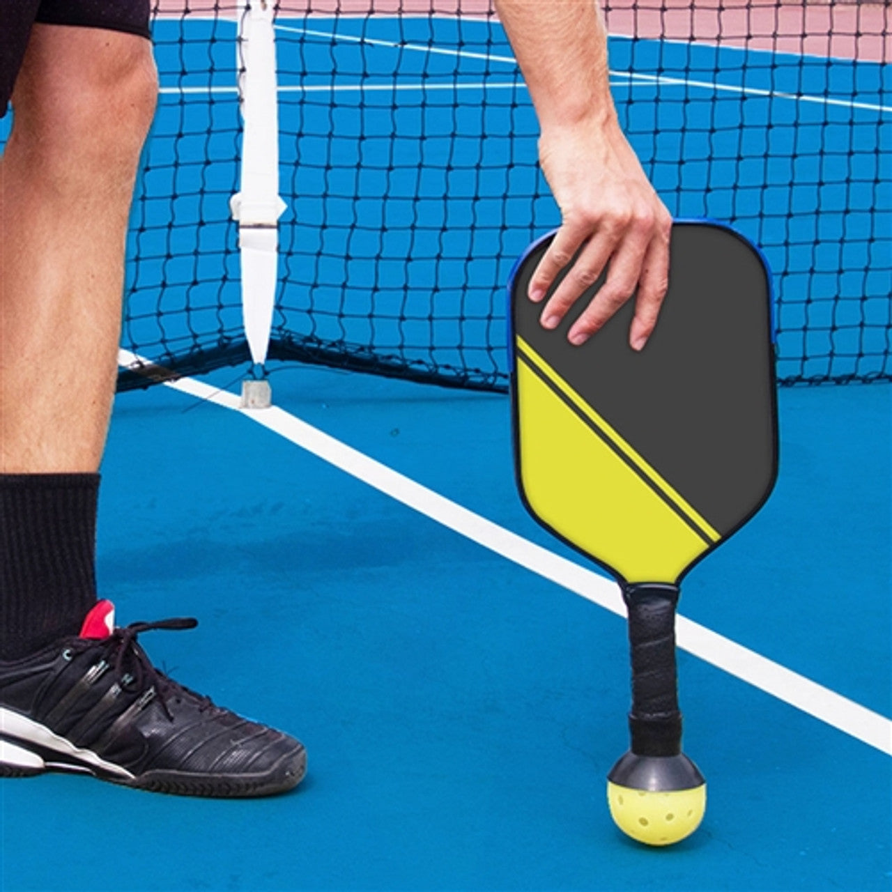 PickleUpper Ball Pick Up Tool -The Pickleball Store at Auburn