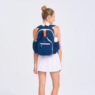 Pickleball Time Backpack -The Pickleball Store at Auburn