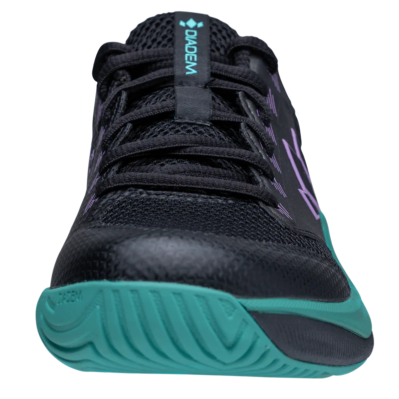 Diadem Court Flo Unisex Pickleball Shoes -The Pickleball Store at Auburn