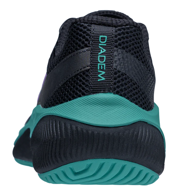 Diadem Court Flo Unisex Pickleball Shoes -The Pickleball Store at Auburn