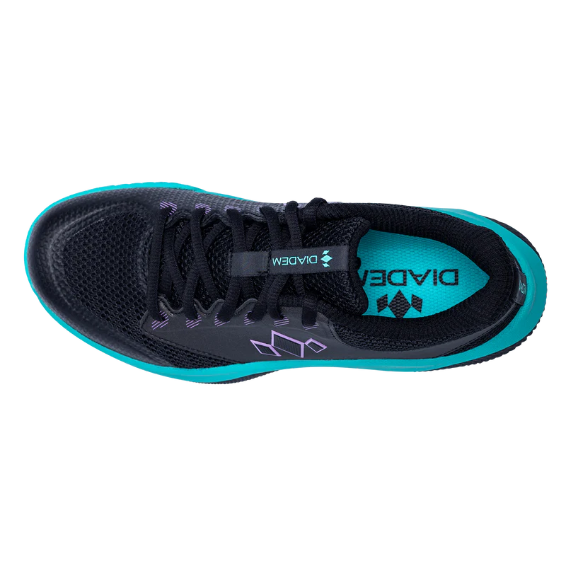 Diadem Court Flo Unisex Pickleball Shoes -The Pickleball Store at Auburn