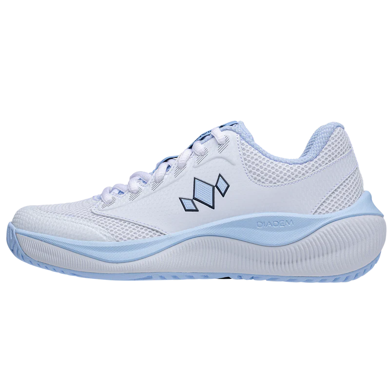 Diadem Court Flo Unisex Pickleball Shoes -The Pickleball Store at Auburn