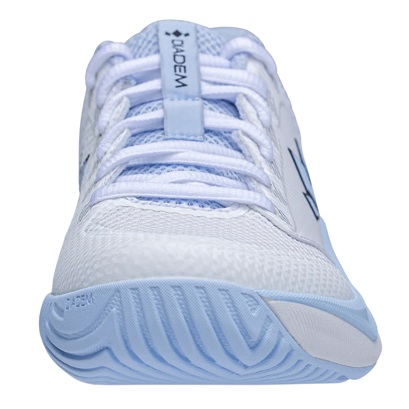 Diadem Court Flo Unisex Pickleball Shoes -The Pickleball Store at Auburn