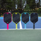 Selkirk SLK Halo Control Paddles -The Pickleball Store at Auburn