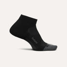 Feetures Elite Max Cushion Low Cut - Black/Large -The Pickleball Store at Auburn
