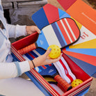 Nettie 4-Pack Pickleball Family Combo Set -The Pickleball Store at Auburn