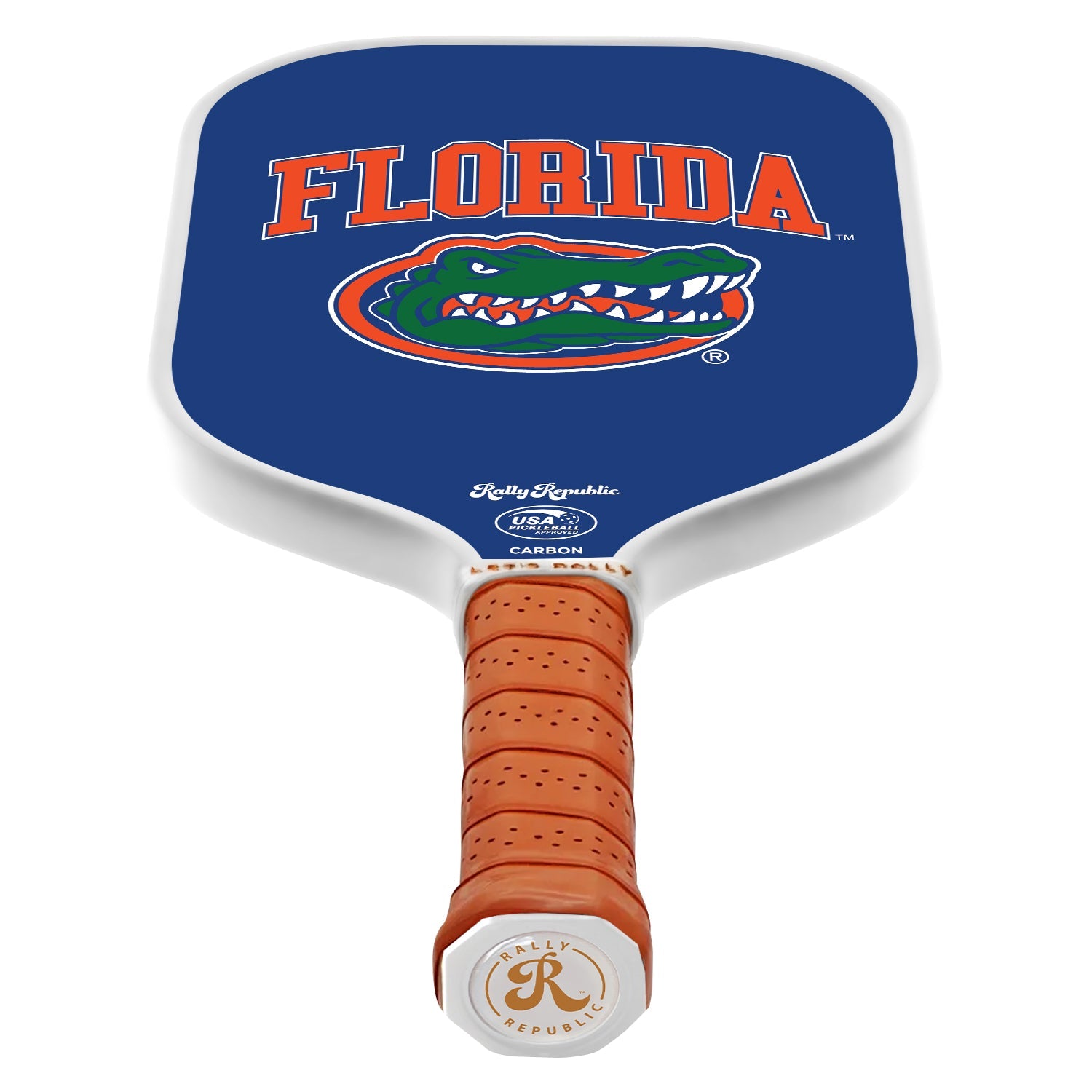Florida Gators Pickleball Paddle – Show Your Team Spirit! -The Pickleball Store at Auburn
