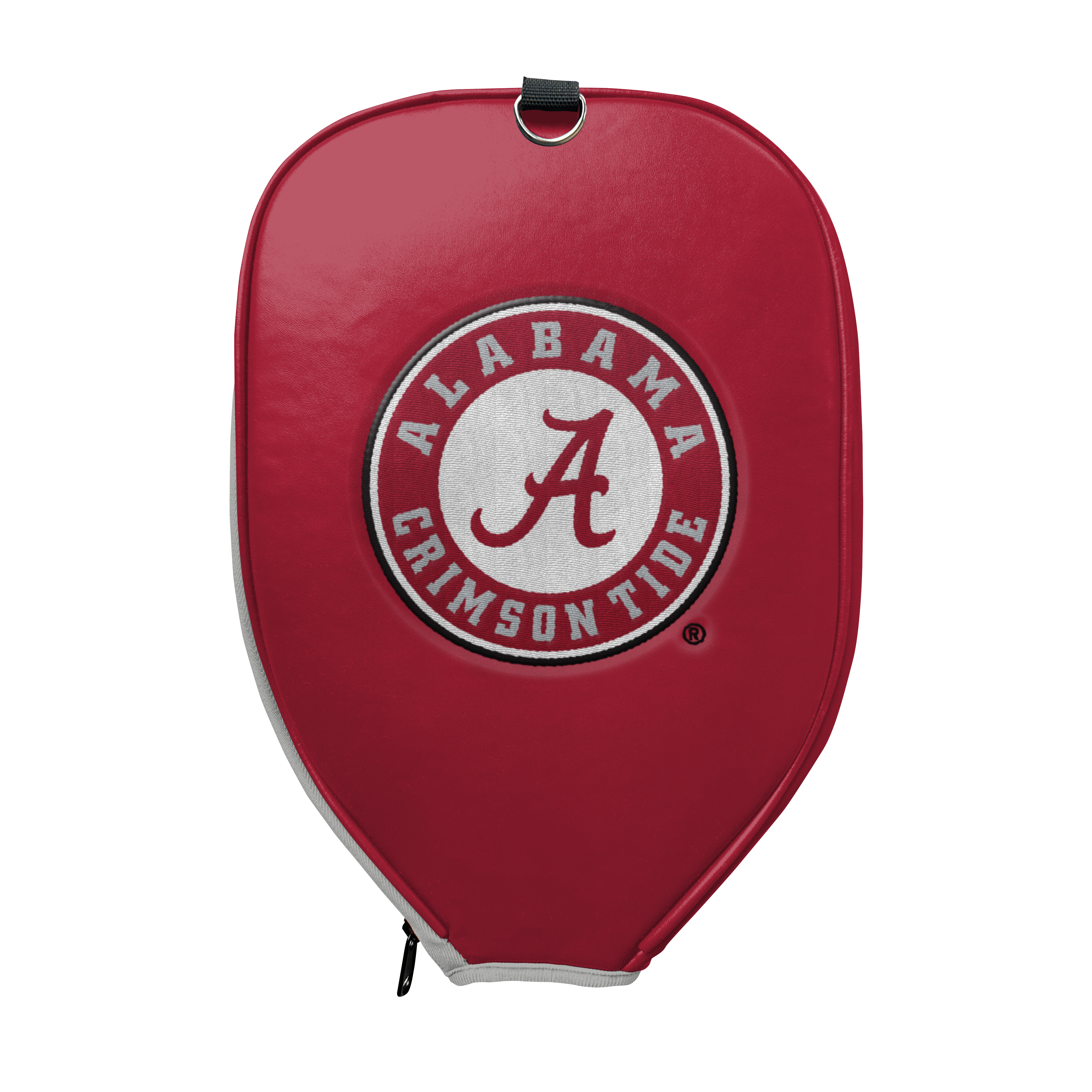 Alabama Crimson Tide Pickleball Paddle Cover -The Pickleball Store at Auburn