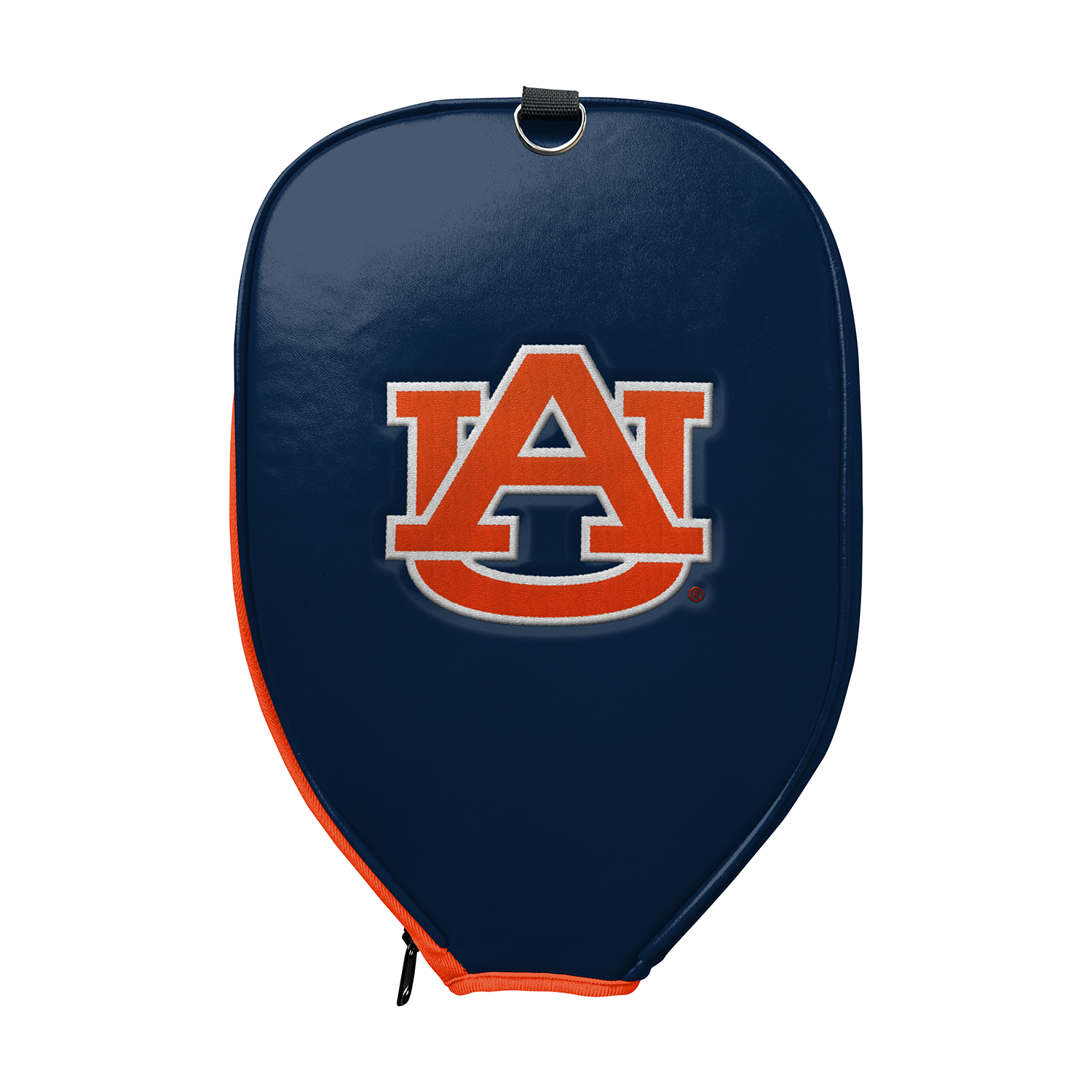 Auburn Tigers Pickleball Paddle Cover -The Pickleball Store at Auburn