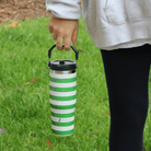 Fresh Pickle Tumbler -The Pickleball Store at Auburn