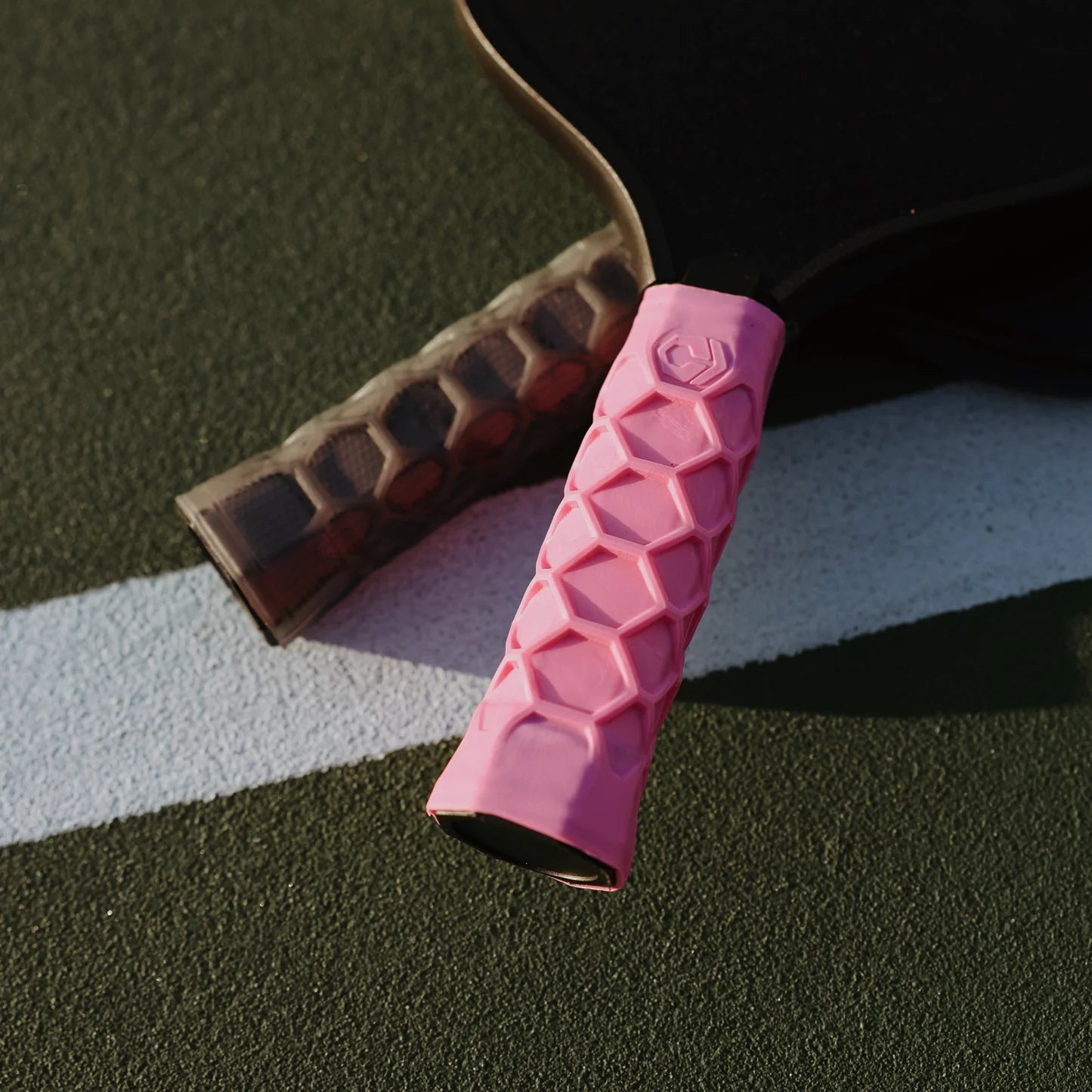 Hesacore Grips - Regular Soft Feel -The Pickleball Store at Auburn