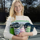 Fresh Pickle Tumbler -The Pickleball Store at Auburn