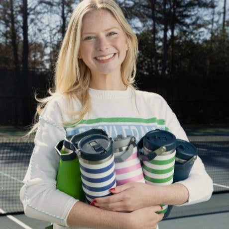 Fresh Pickle Tumbler -The Pickleball Store at Auburn