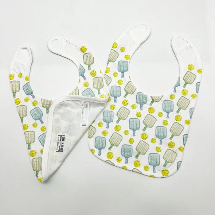 Baby Pickleball Bib -The Pickleball Store at Auburn