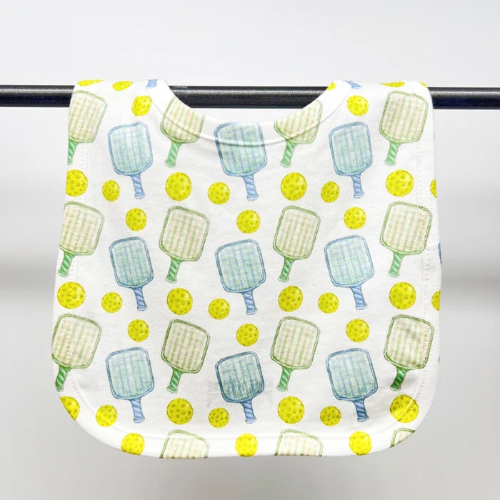 Baby Pickleball Bib -The Pickleball Store at Auburn