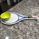 Mud Pie Tennis Server Set -The Pickleball Store at Auburn