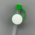 Sports Straw Topper -The Pickleball Store at Auburn