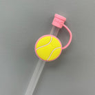 Sports Straw Topper -The Pickleball Store at Auburn