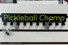 Pickleball Medal Display - Pickleball Champ -The Pickleball Store at Auburn