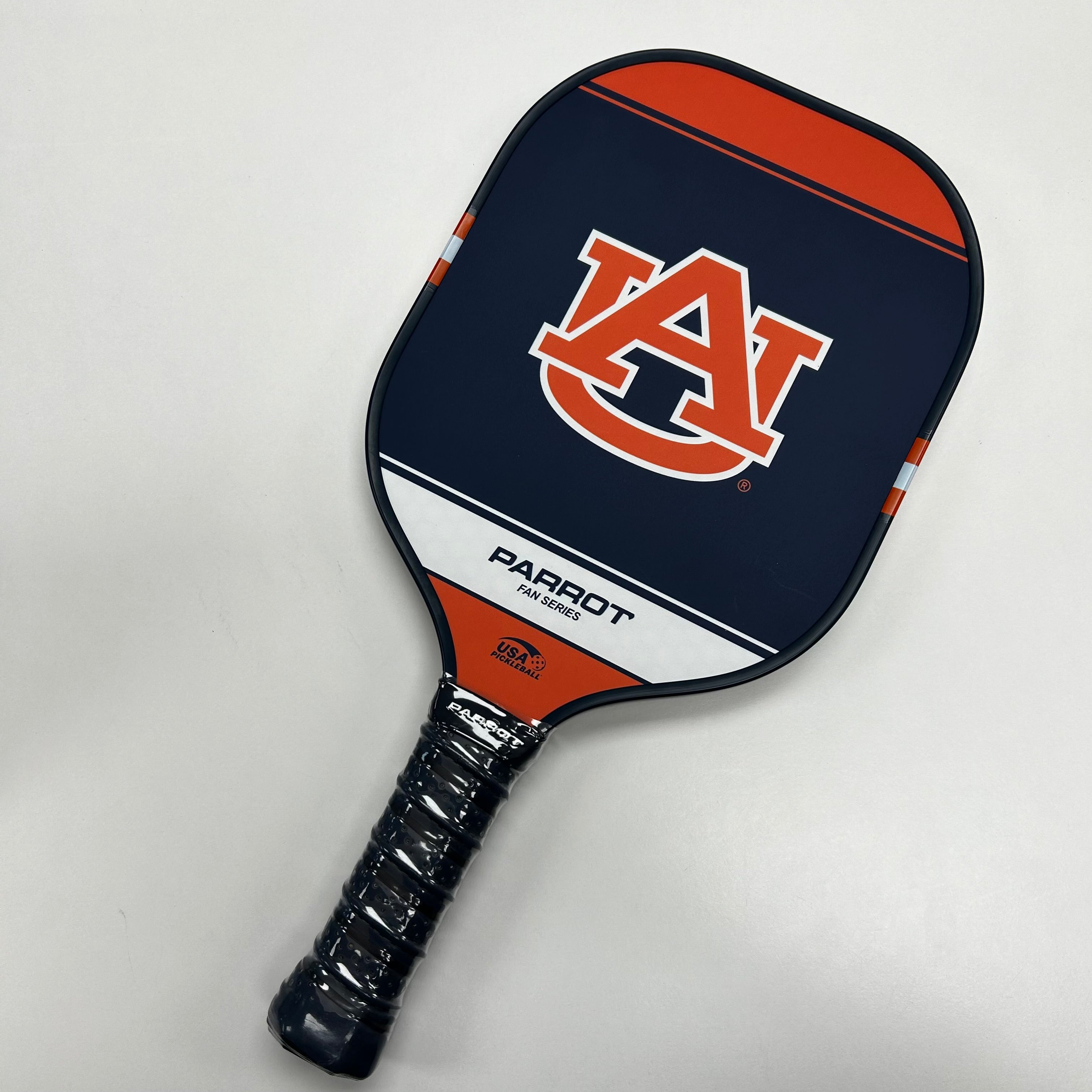 Auburn Tigers Pickleball Paddle - Navy -The Pickleball Store at Auburn