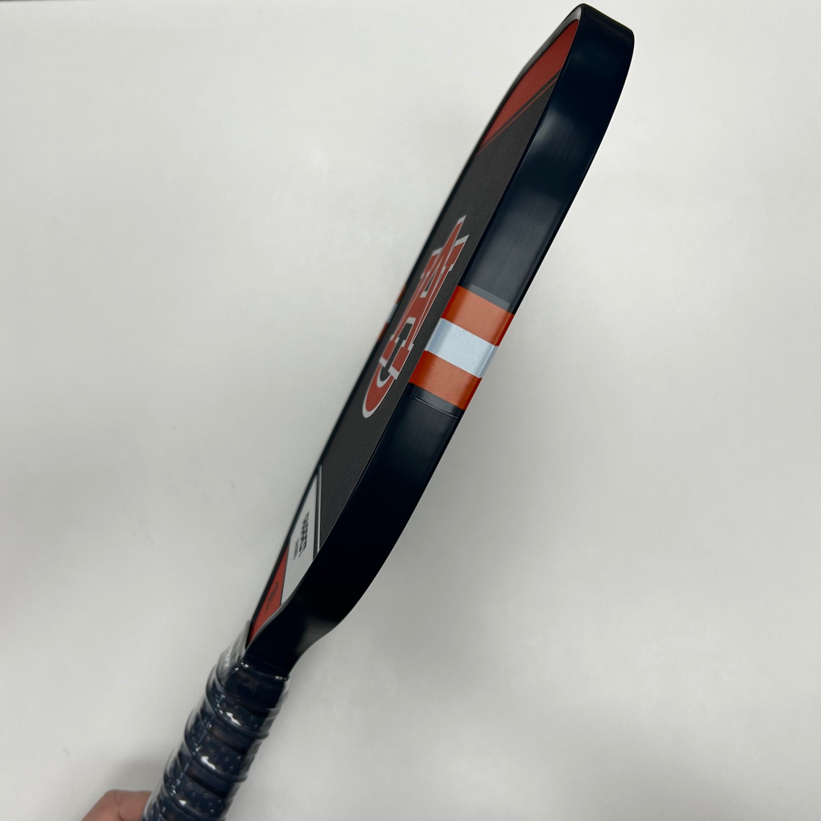 Auburn Tigers Pickleball Paddle - Navy -The Pickleball Store at Auburn