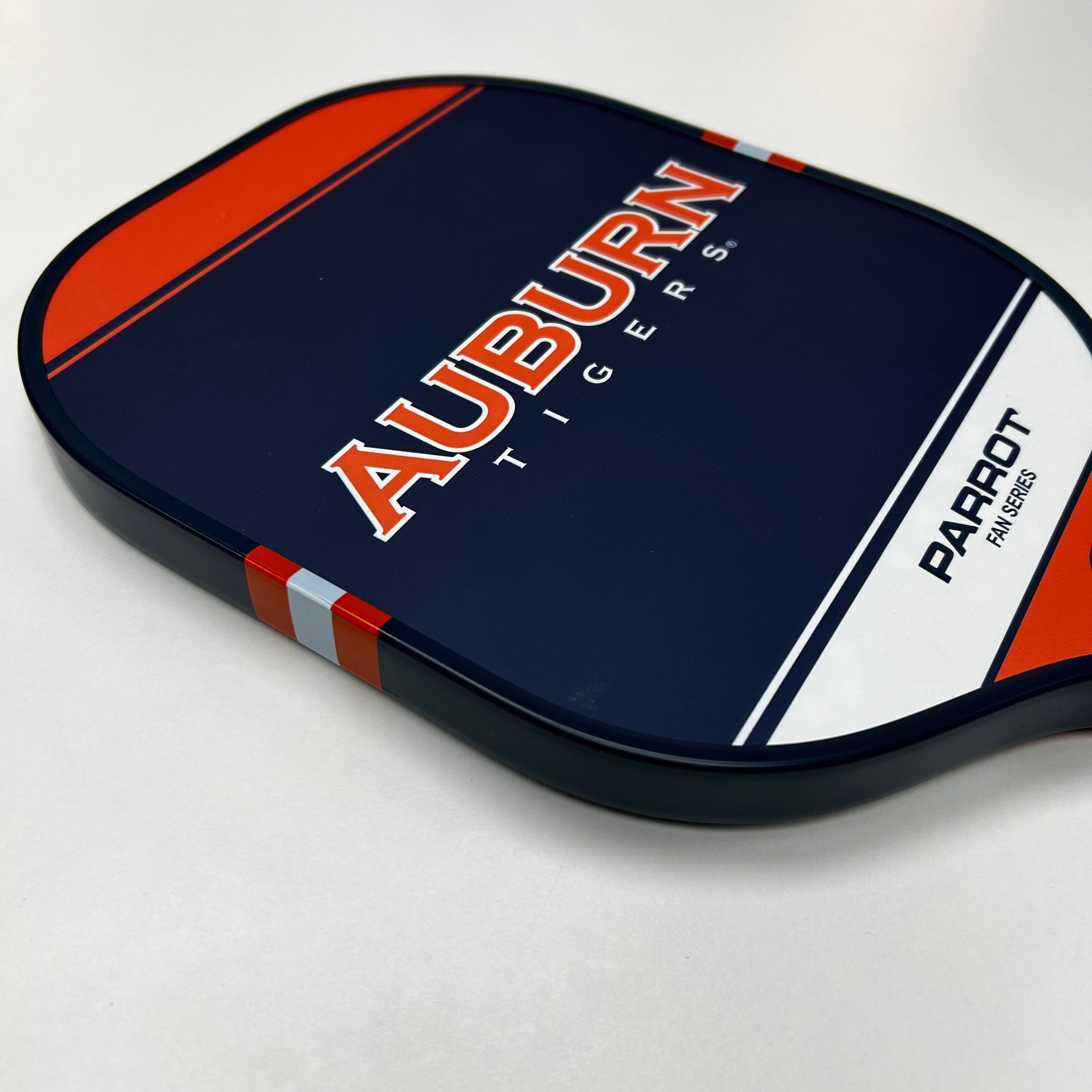 Auburn Tigers Pickleball Paddle - Navy -The Pickleball Store at Auburn