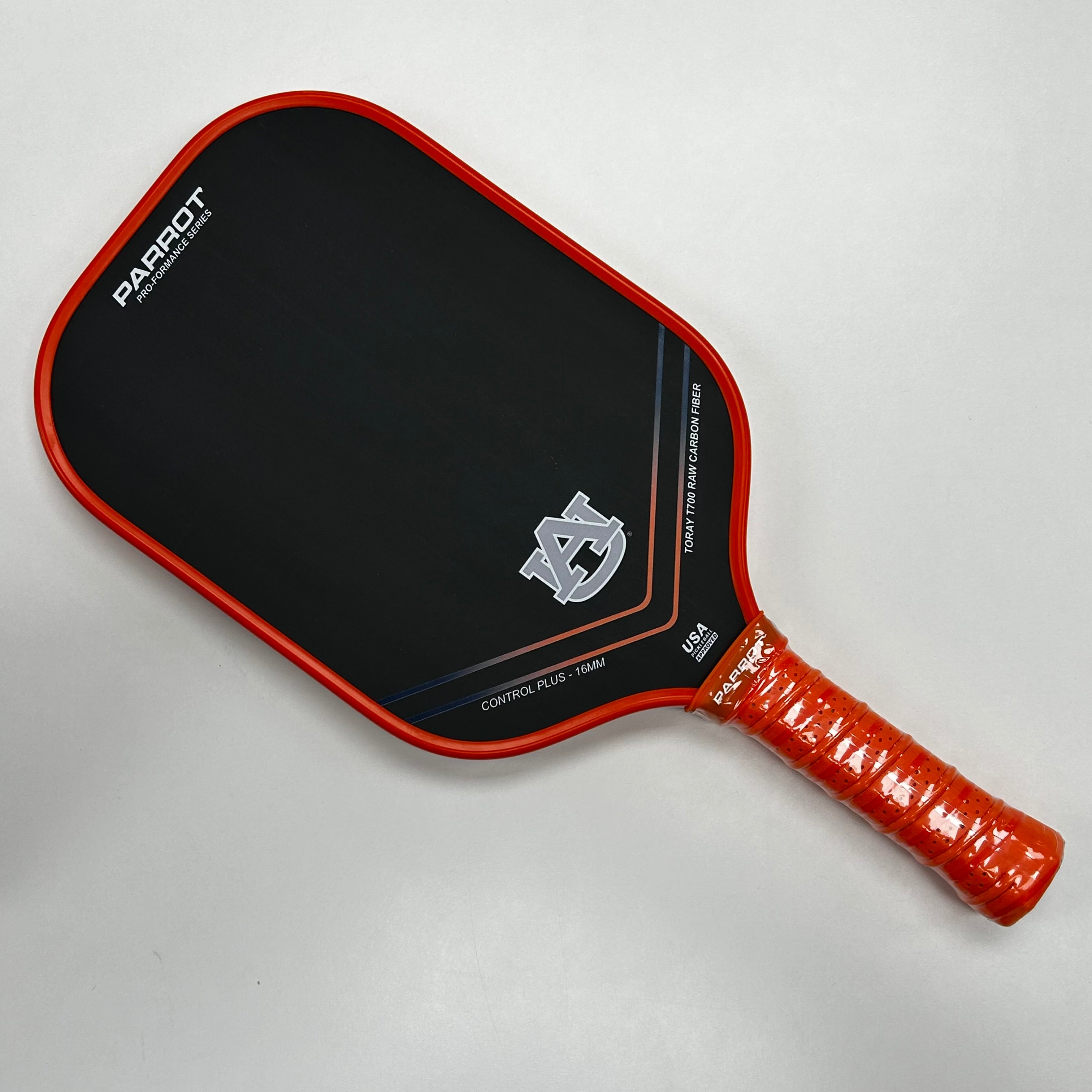 Auburn Tigers Pro-Formance Pickleball Paddle -The Pickleball Store at Auburn